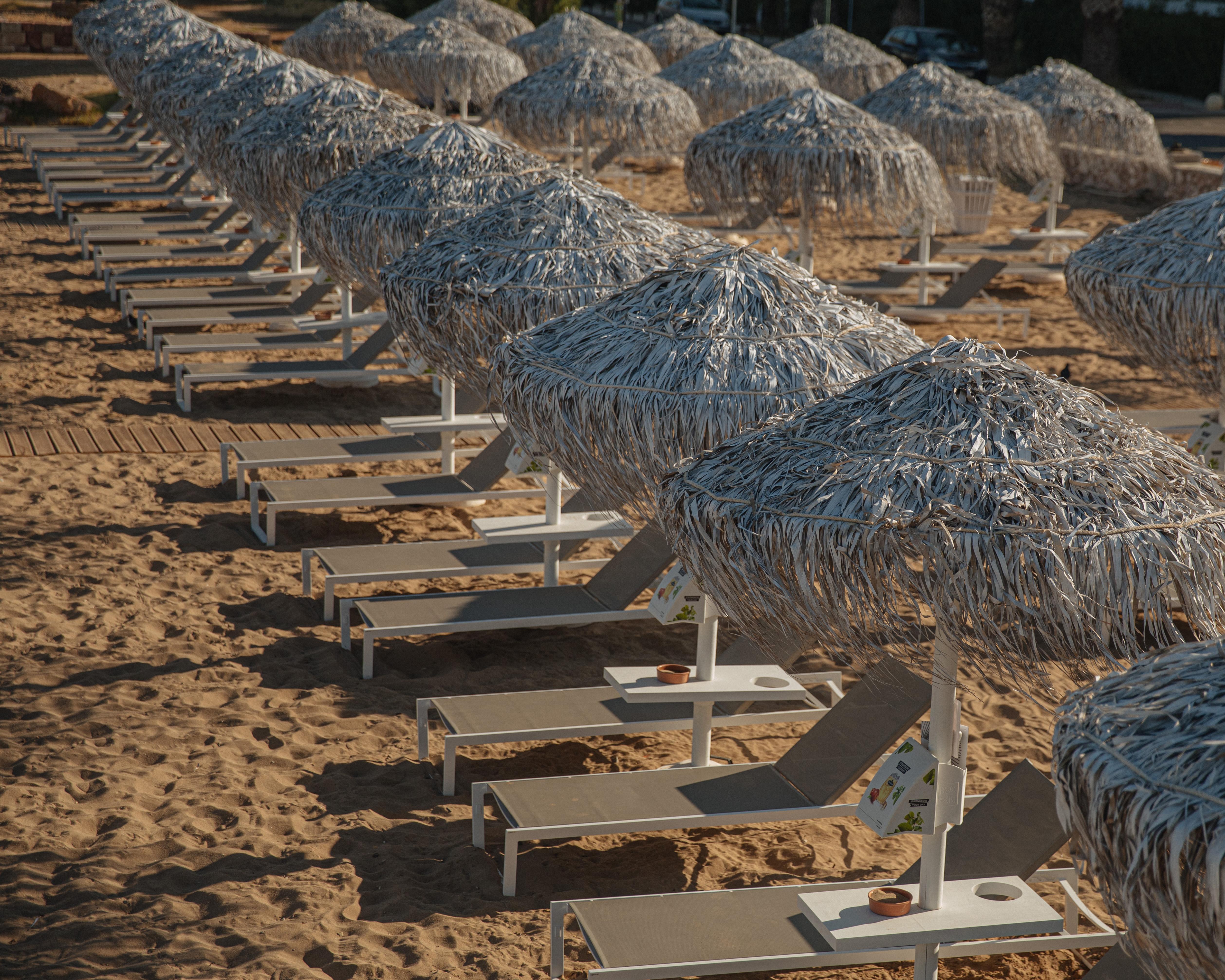 Divani Apollon Palace & Thalasso Vouliagméni Exterior foto